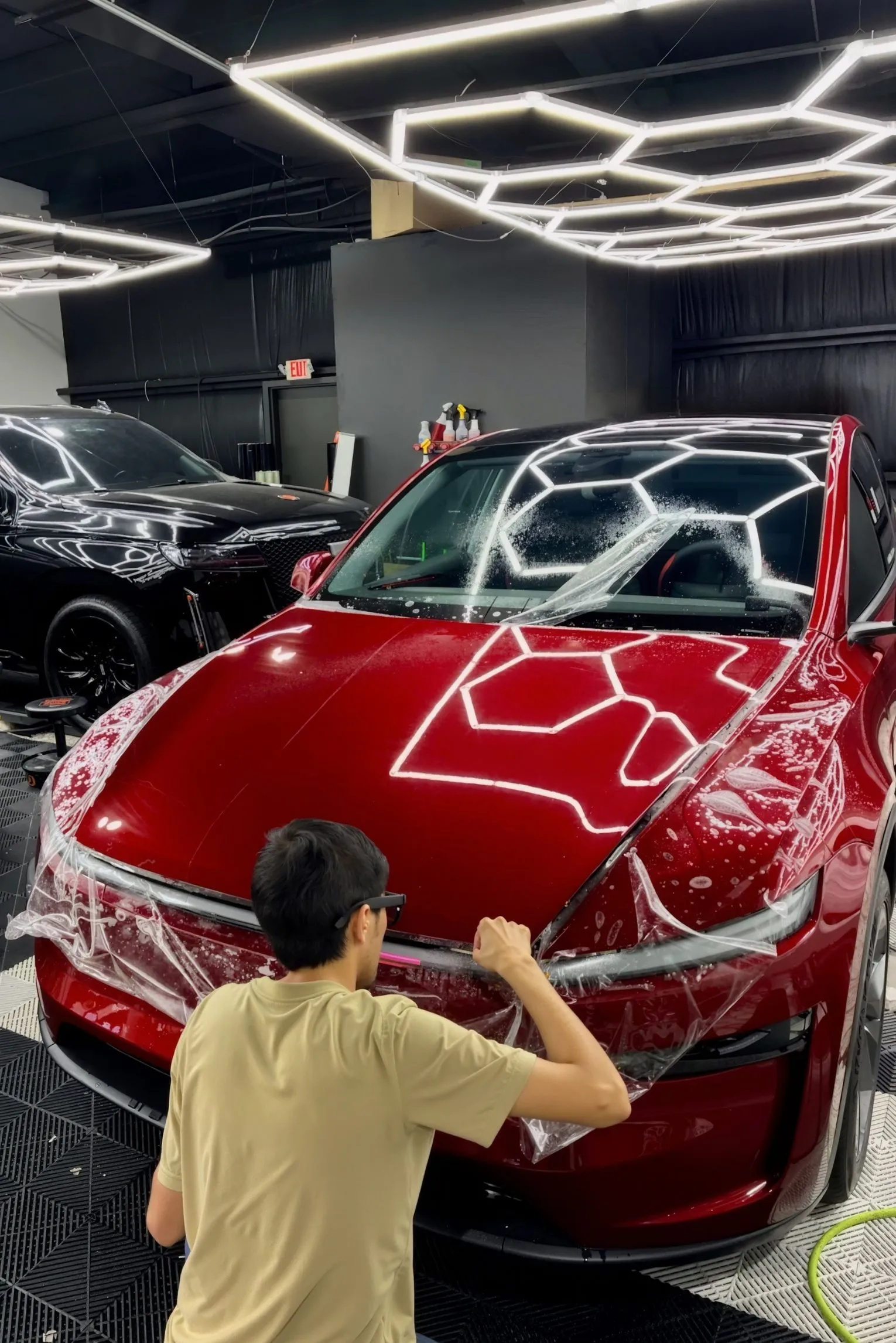 Upstate Auto Detailing detailing work 20 — Saratoga Springs, NY