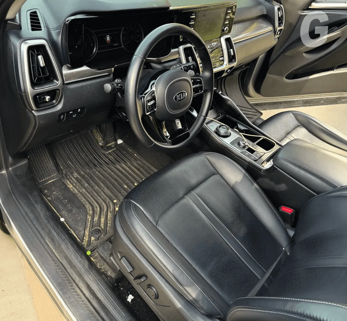 Upstate Auto Detailing detailing work 59 — Saratoga Springs, NY