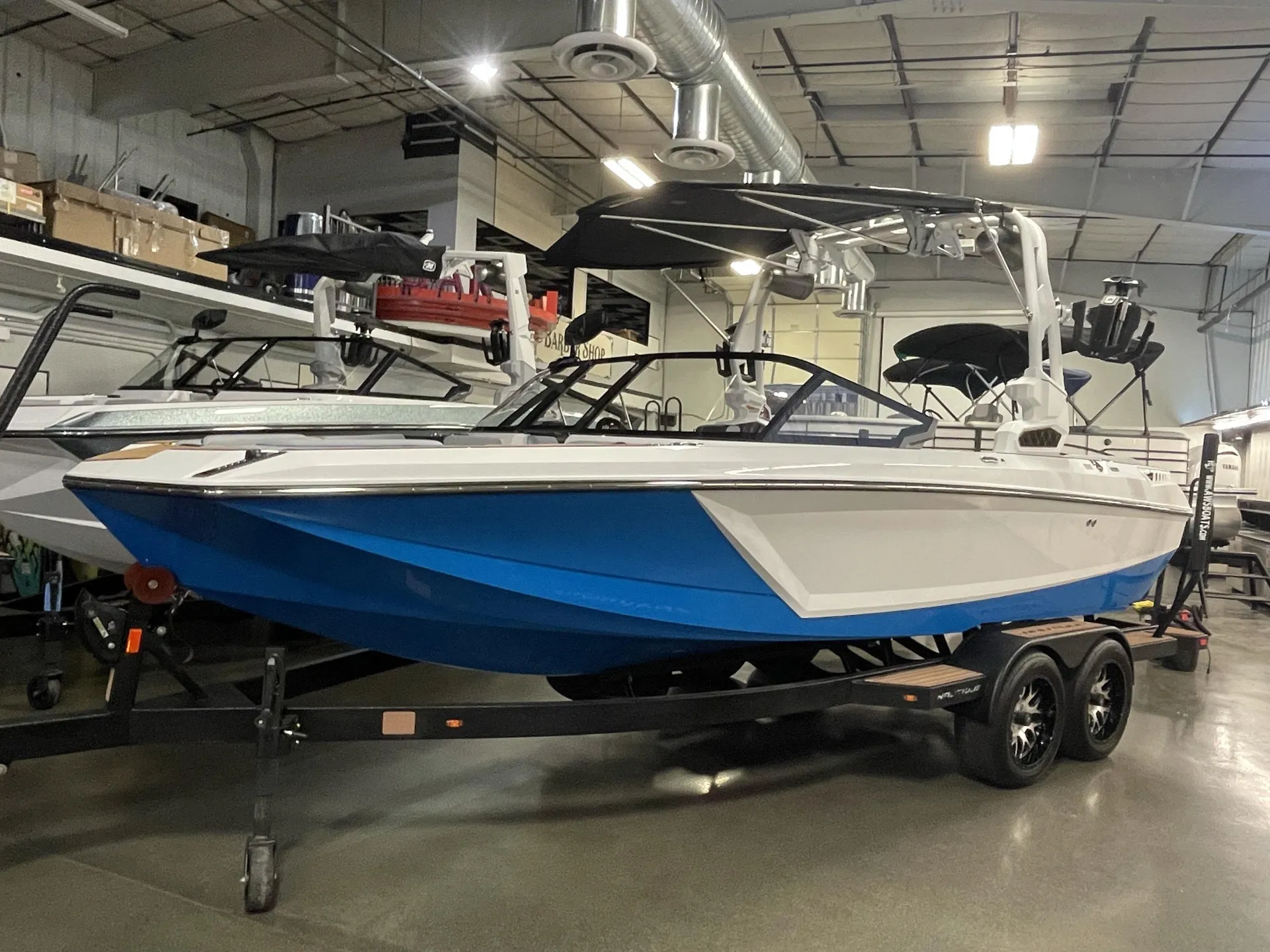 Upstate Auto Detailing detailing work 33 — Saratoga Springs, NY