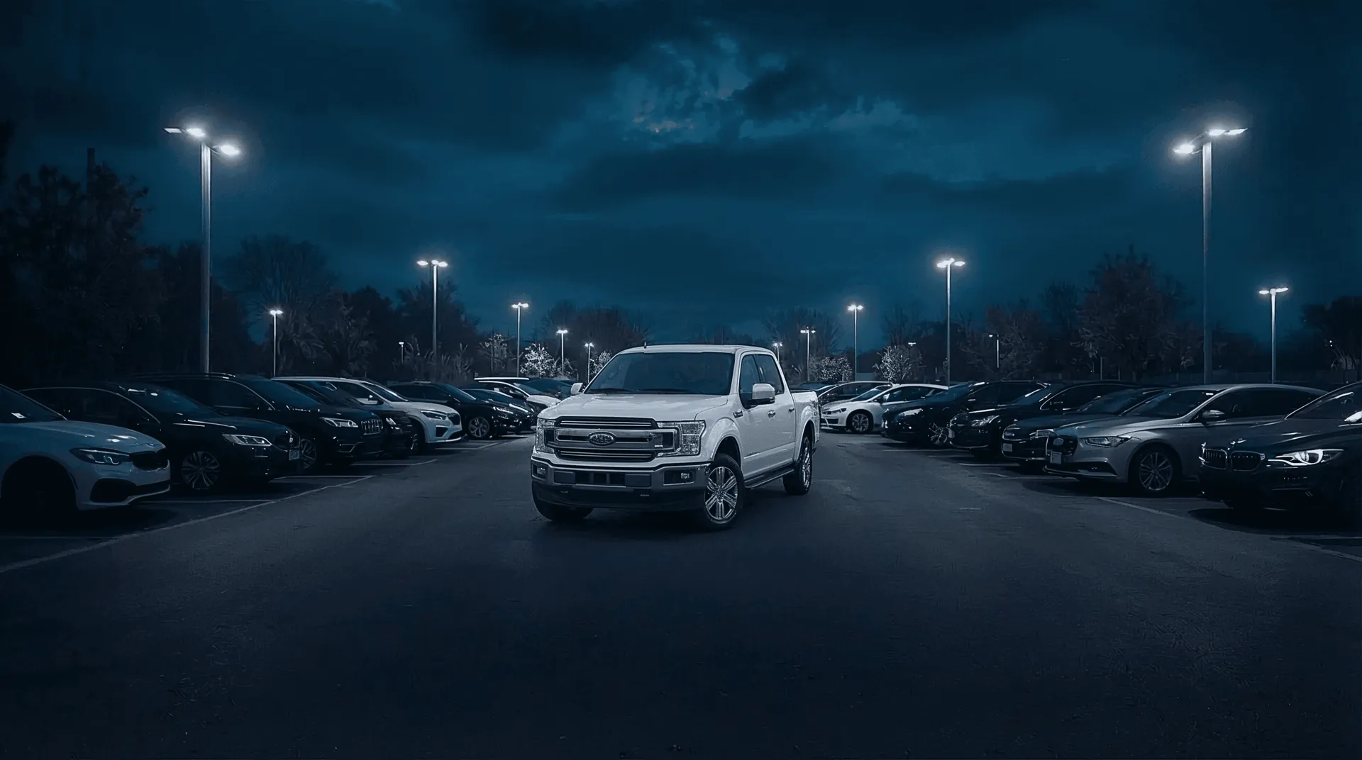 Fleet &amp; Dealership Reconditioning in Saratoga Springs
