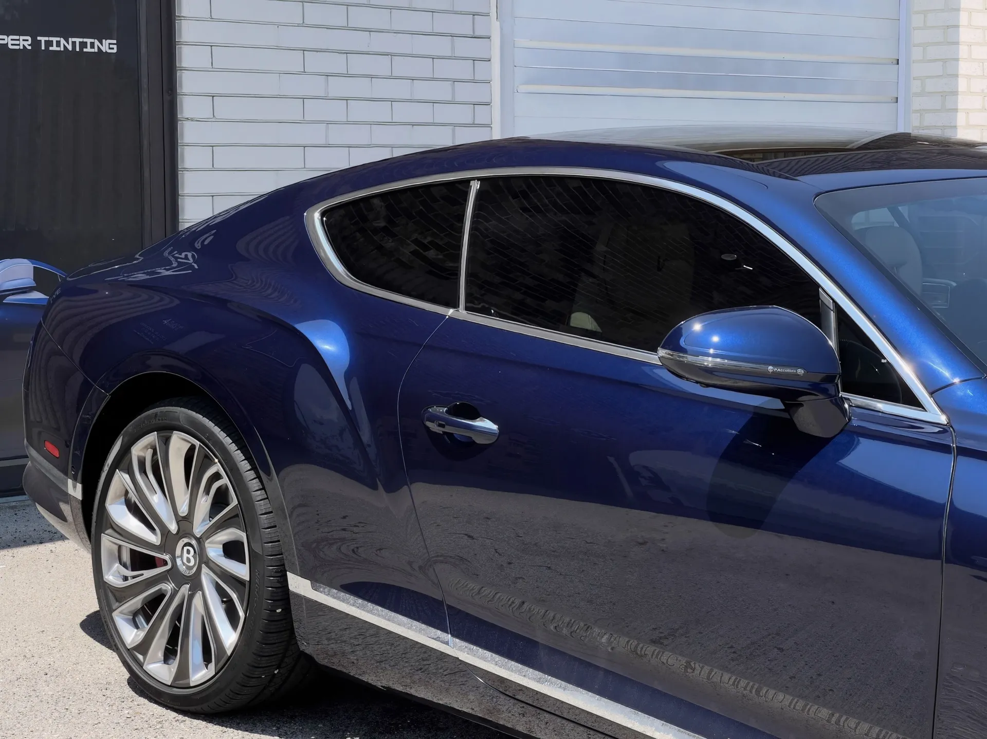 Upstate Auto Detailing detailing work 53 — Saratoga Springs, NY
