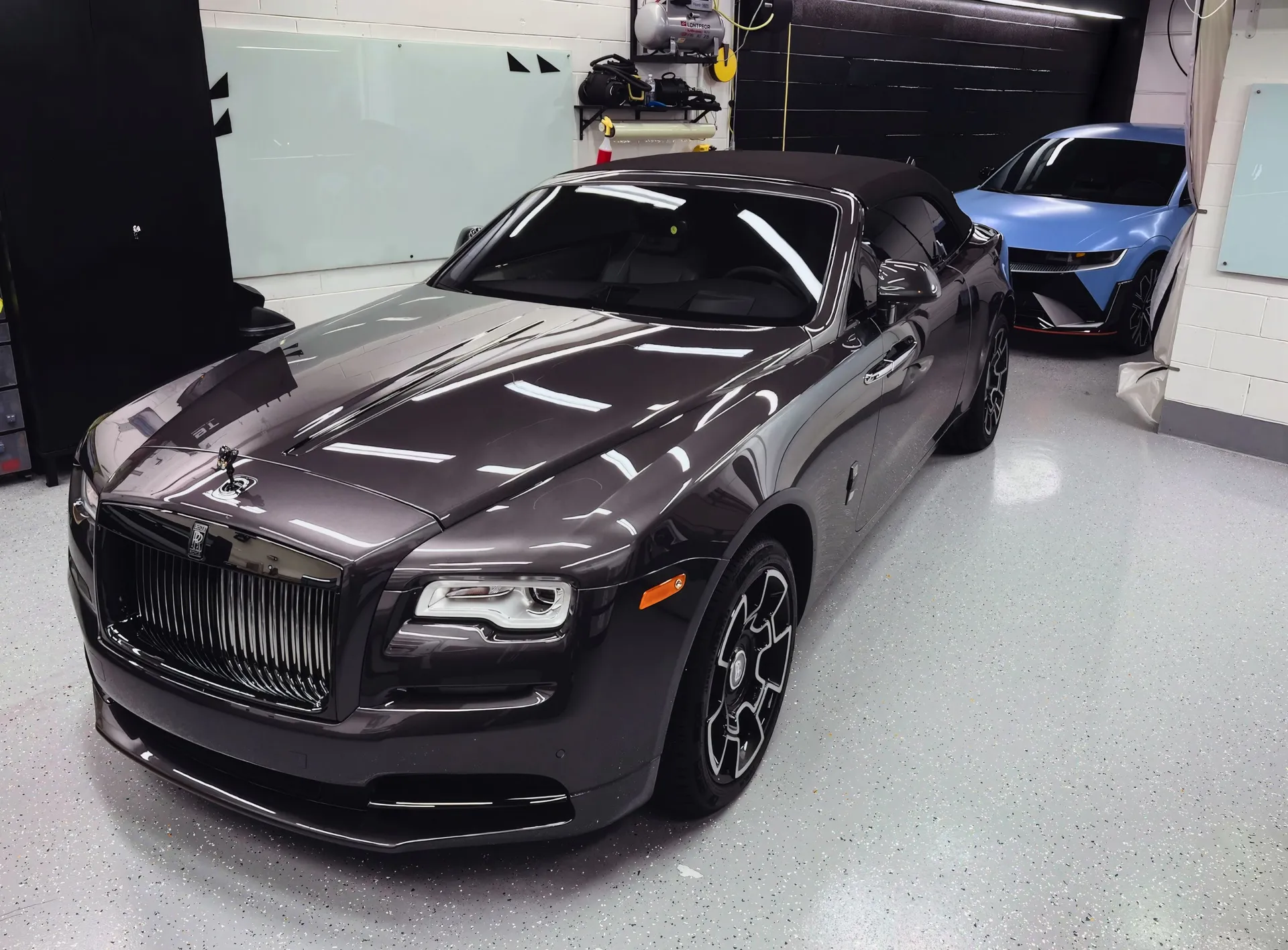 Upstate Auto Detailing detailing work 30 — Saratoga Springs, NY