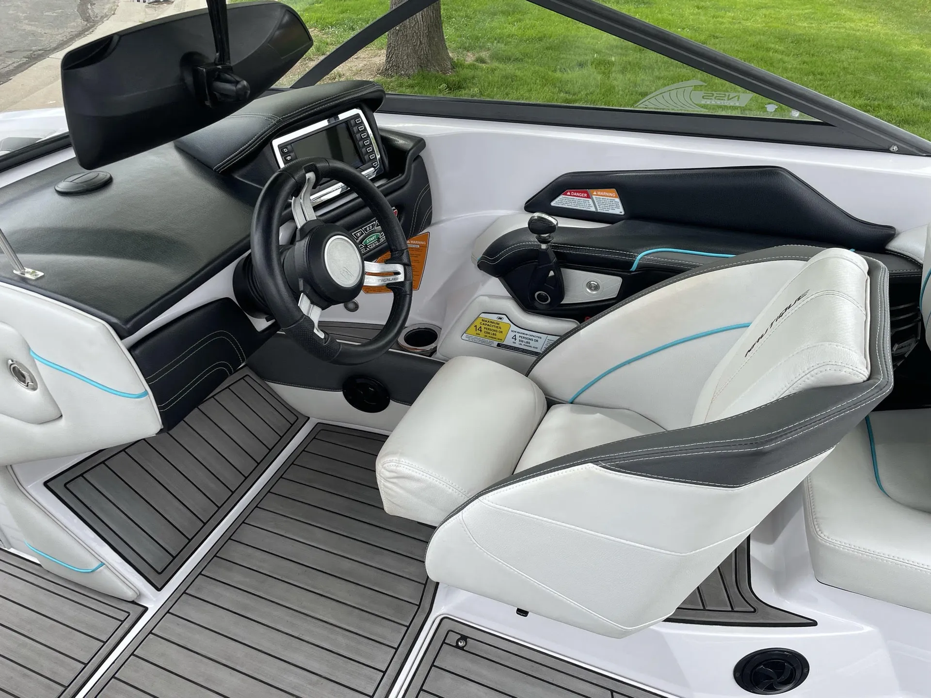 Upstate Auto Detailing detailing work 28 — Saratoga Springs, NY