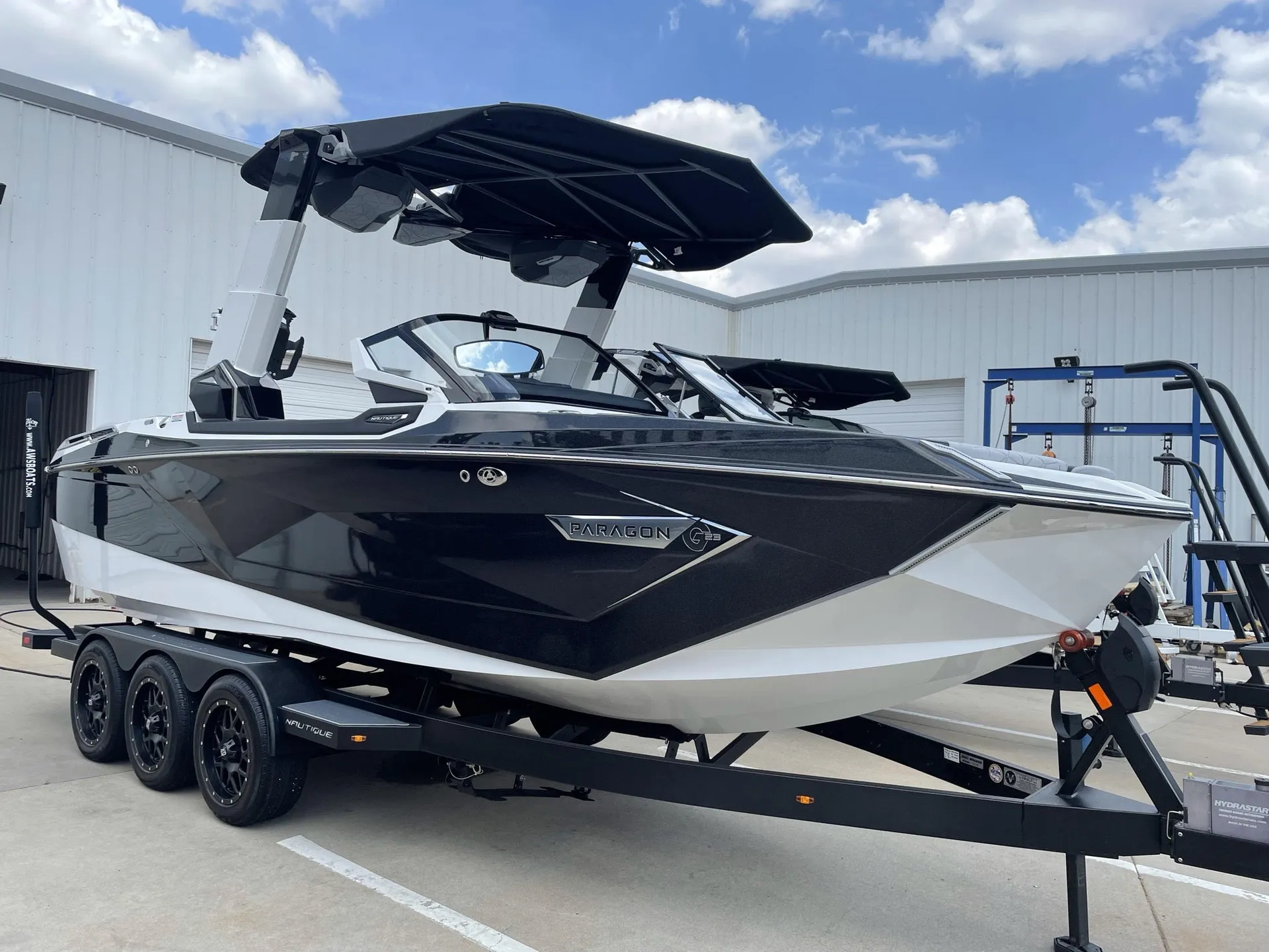 Upstate Auto Detailing detailing work 55 — Saratoga Springs, NY