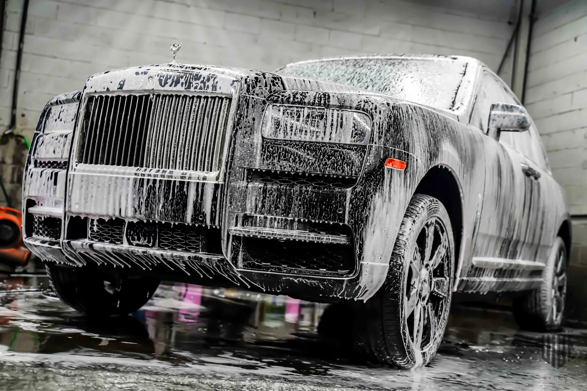 Upstate Auto Detailing detailing work 11 — Saratoga Springs, NY