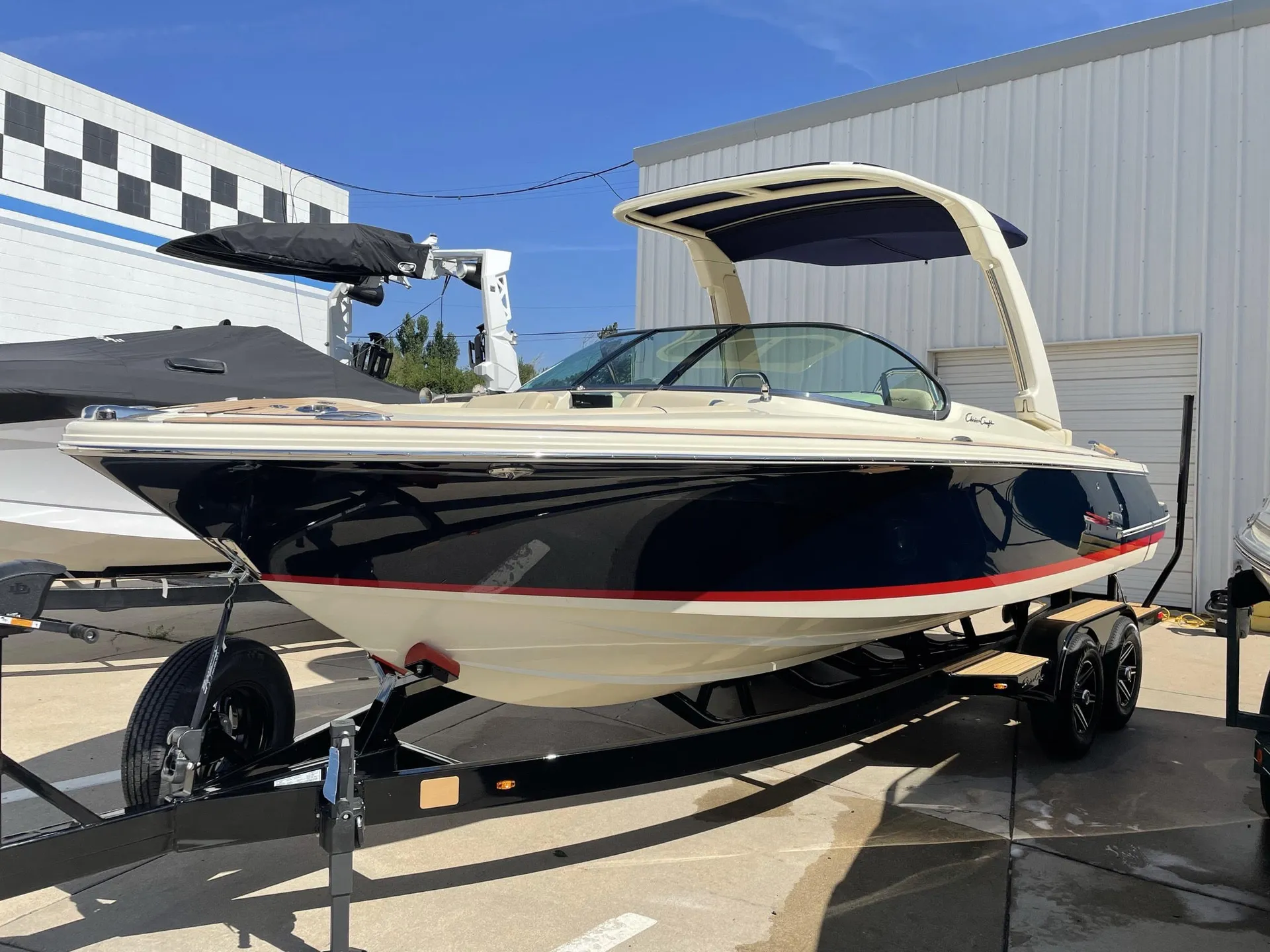 Upstate Auto Detailing detailing work 50 — Saratoga Springs, NY