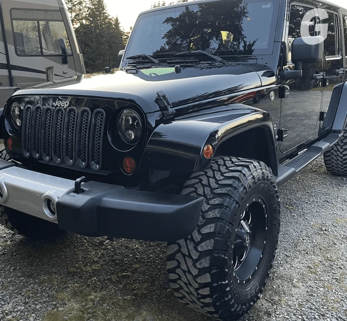 Upstate Auto Detailing detailing work 31 — Saratoga Springs, NY