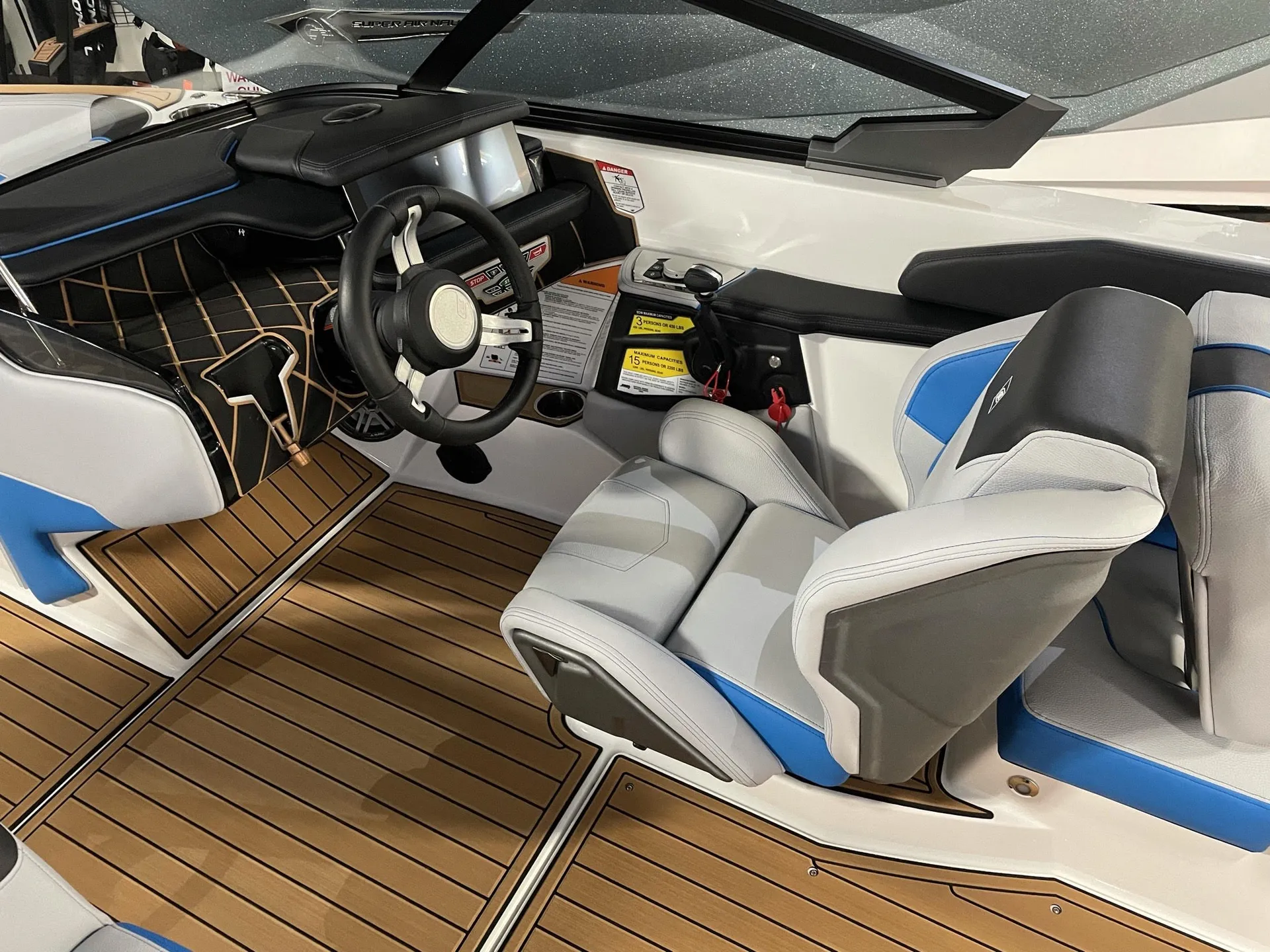 Upstate Auto Detailing detailing work 13 — Saratoga Springs, NY