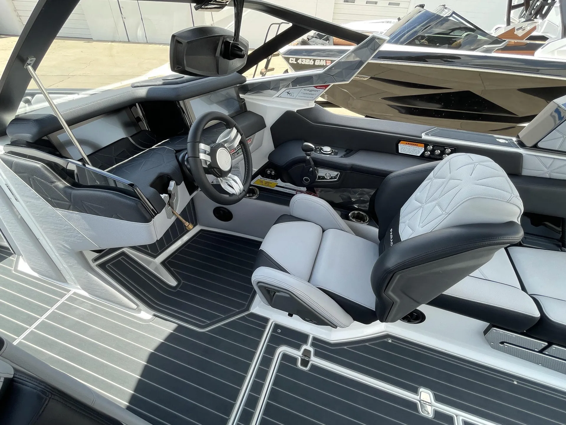Upstate Auto Detailing detailing work 23 — Saratoga Springs, NY