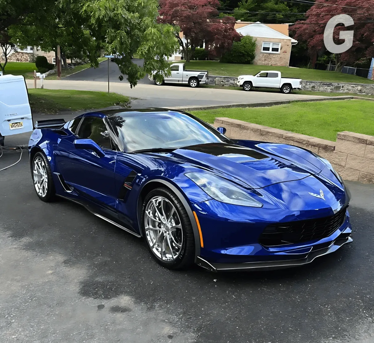 Upstate Auto Detailing detailing work 43 — Saratoga Springs, NY