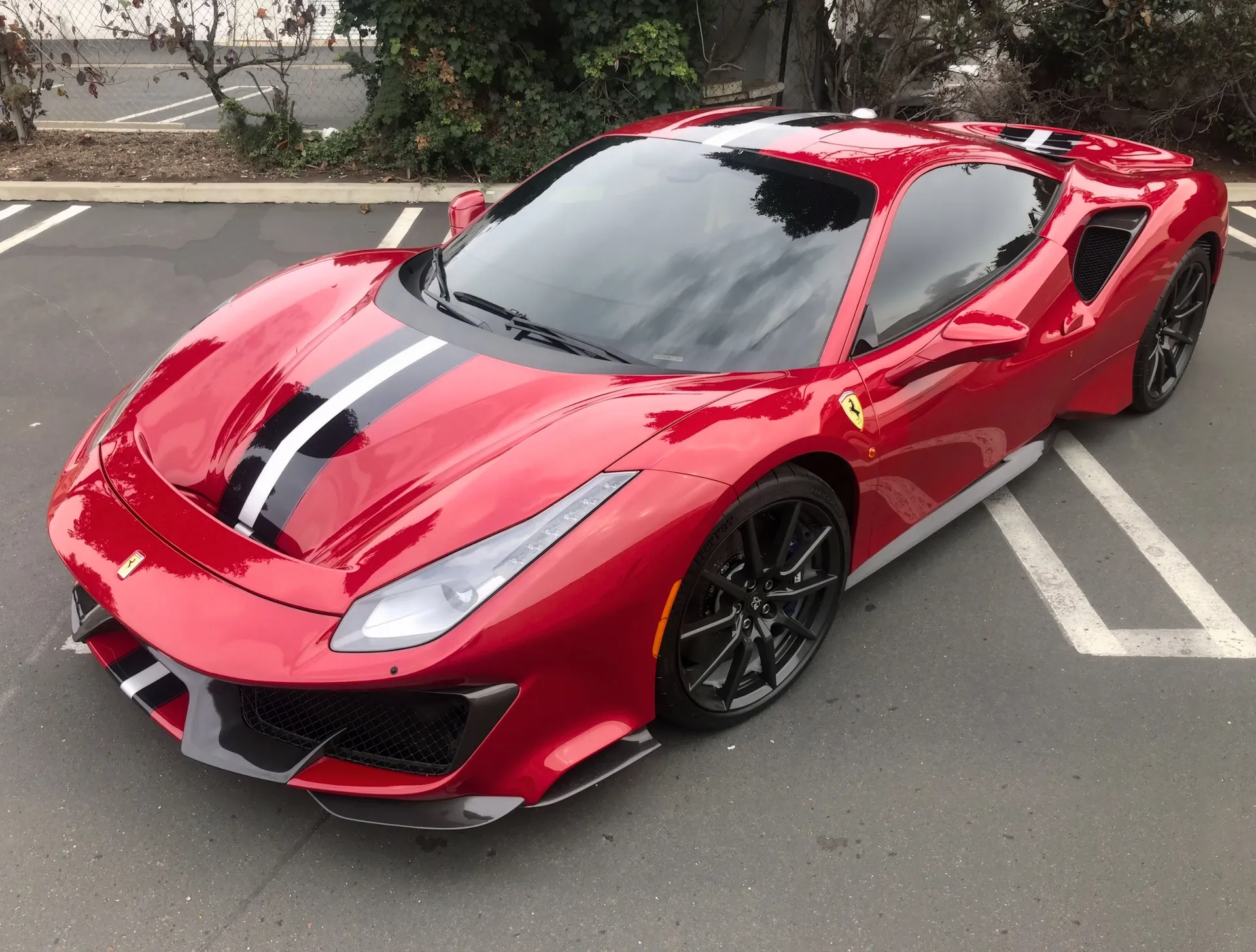 Upstate Auto Detailing detailing work 16 — Saratoga Springs, NY