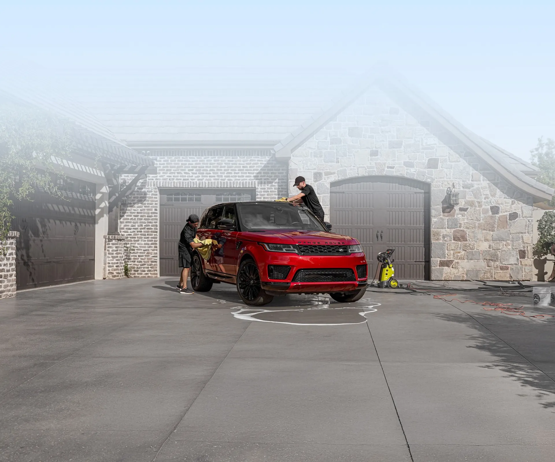 Auto detailing in Saratoga County, NY
