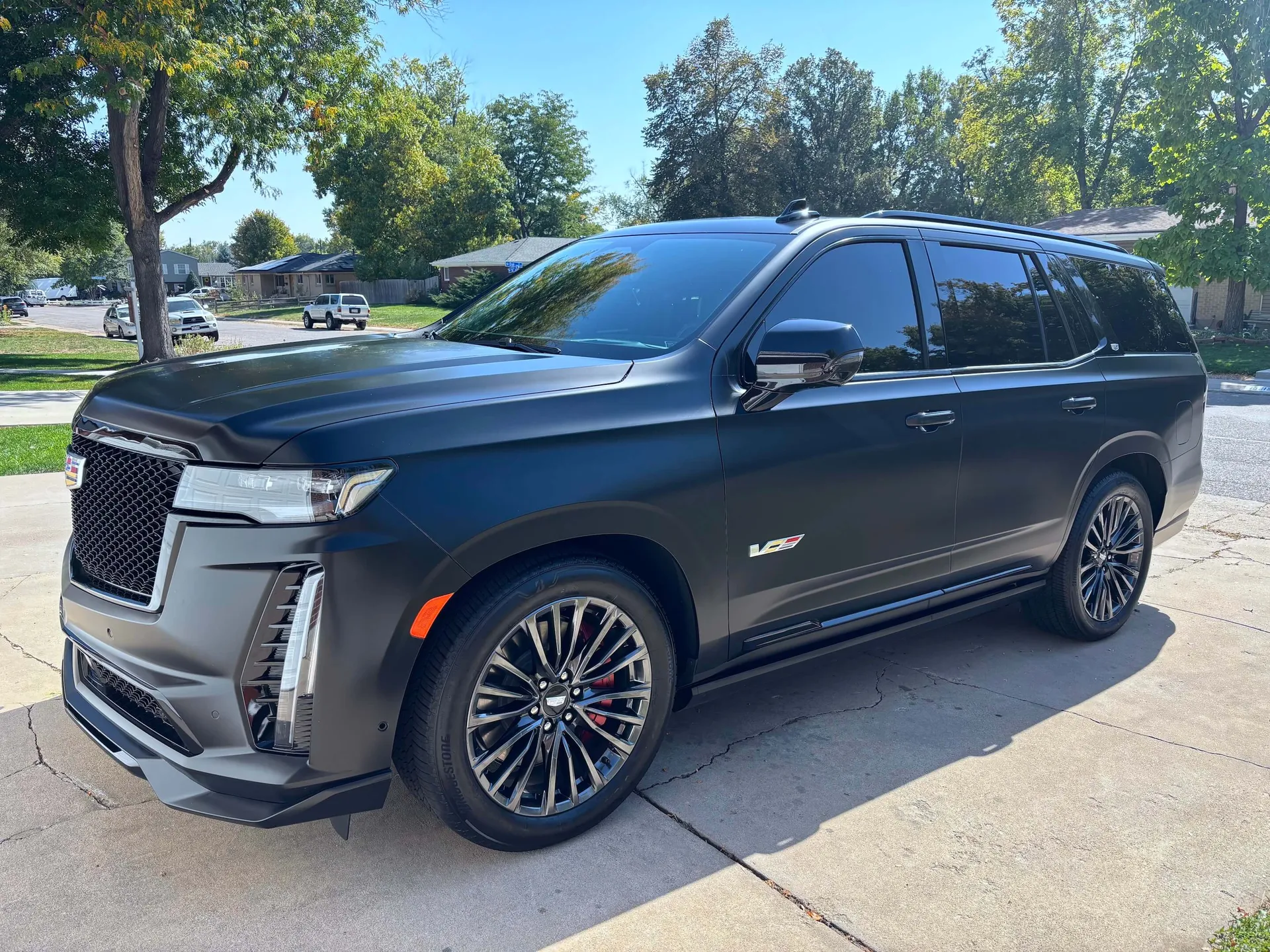 Upstate Auto Detailing detailing work 1 — Saratoga Springs, NY