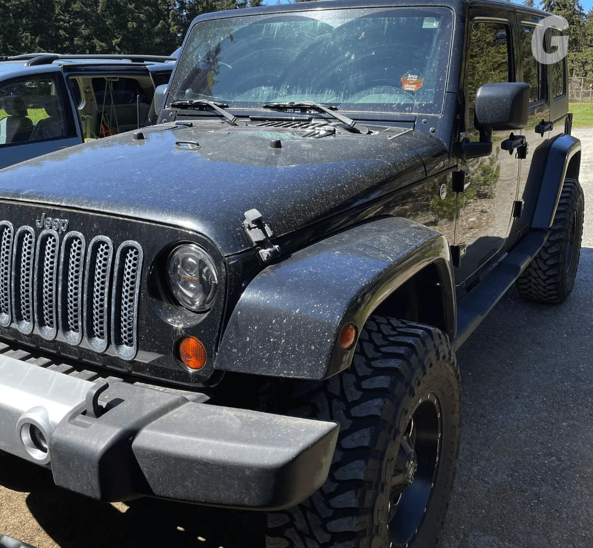 Upstate Auto Detailing detailing work 40 — Saratoga Springs, NY