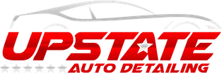 Upstate Auto Detailing logo